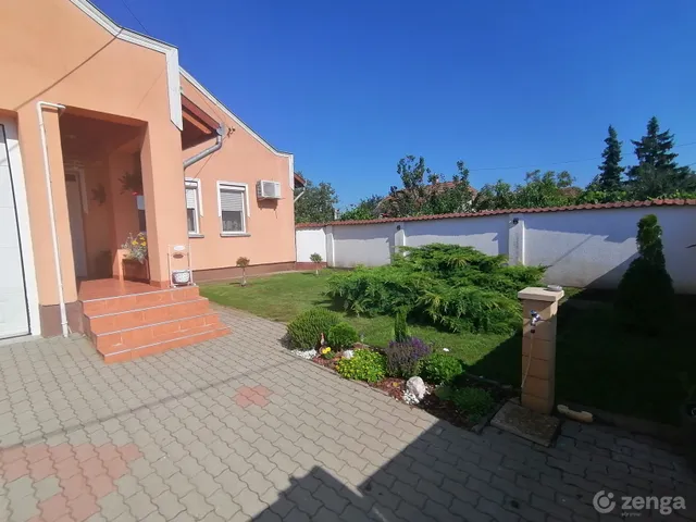 Eladó ház Nyíregyháza, Felsőpázsit 130 nm