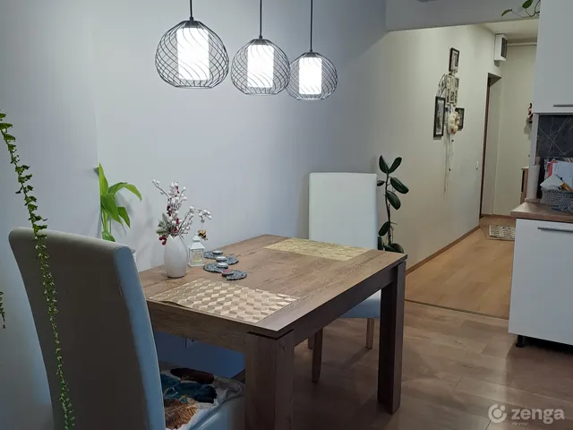 Eladó lakás Komló, Kökönyös 51 nm