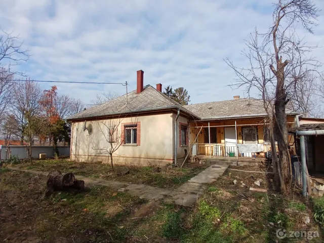 Eladó ház Nagyberény, Óvoda utca 7 80 nm