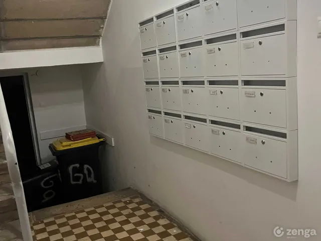 Eladó lakás Budapest IX. kerület, Középső Ferencváros 27 nm