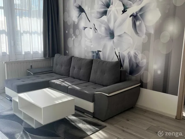 Eladó lakás Budapest VIII. kerület, Corvin negyed 45 nm