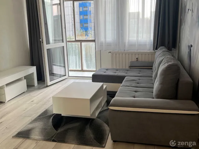 Eladó lakás Budapest VIII. kerület, Corvin negyed 45 nm