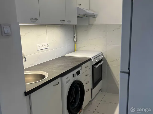 Eladó lakás Budapest VIII. kerület, Corvin negyed 45 nm