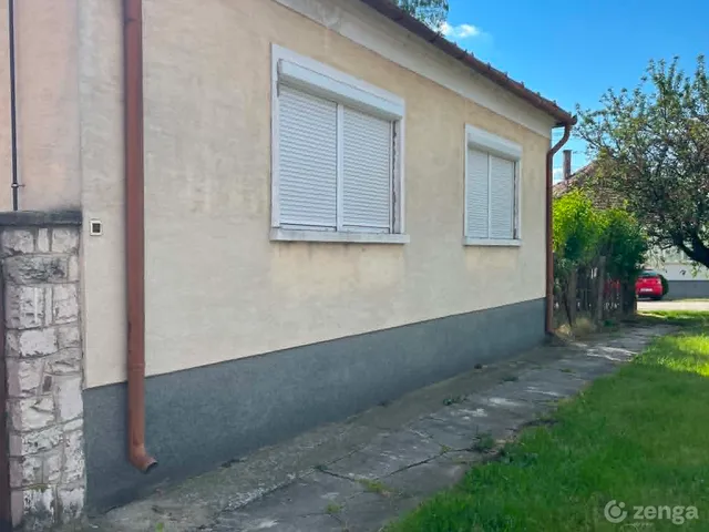 Eladó ház Bősárkány 100 nm