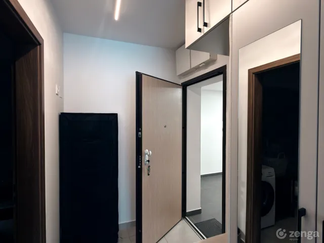 Kiadó lakás Budapest IX. kerület, Vágóhíd utca 12-18 39 nm