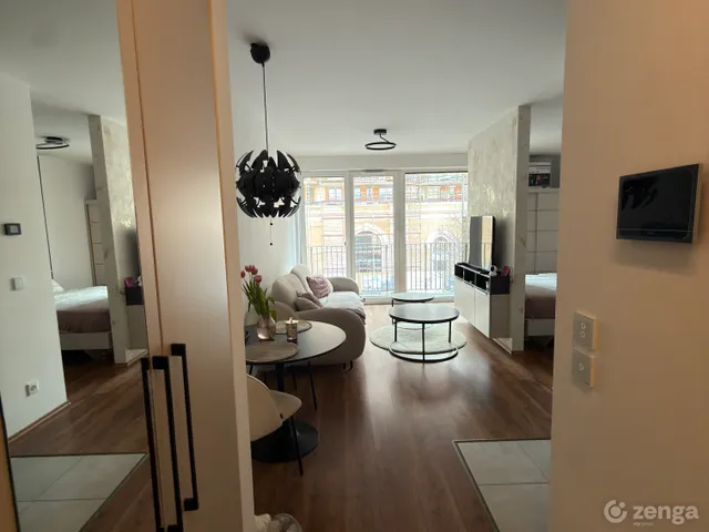 Kiadó lakás Budapest IX. kerület, Vágóhíd utca 12-18 39 nm