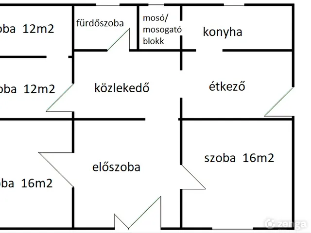 Eladó ház Baracska 130 nm