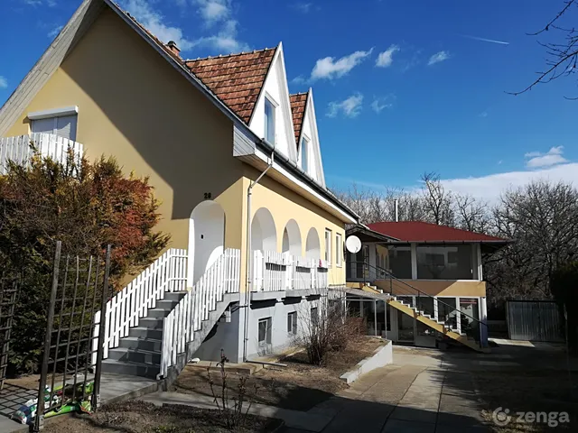 Eladó ház Siófok, Vak Bottyán utca 26 315 nm