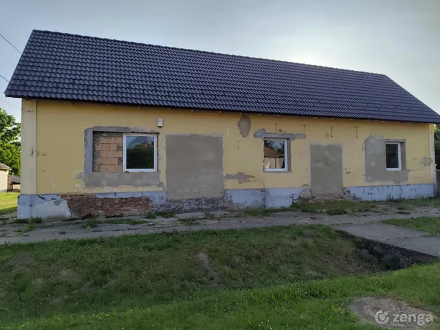 Eladó ház Nagydobsza 125 nm