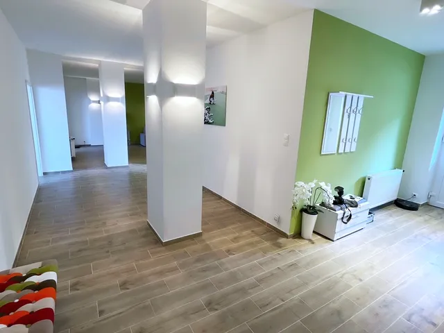 Eladó kereskedelmi és ipari ingatlan Budapest XX. kerület, Pesterzsébet, Mikszáth u. 22 418 nm