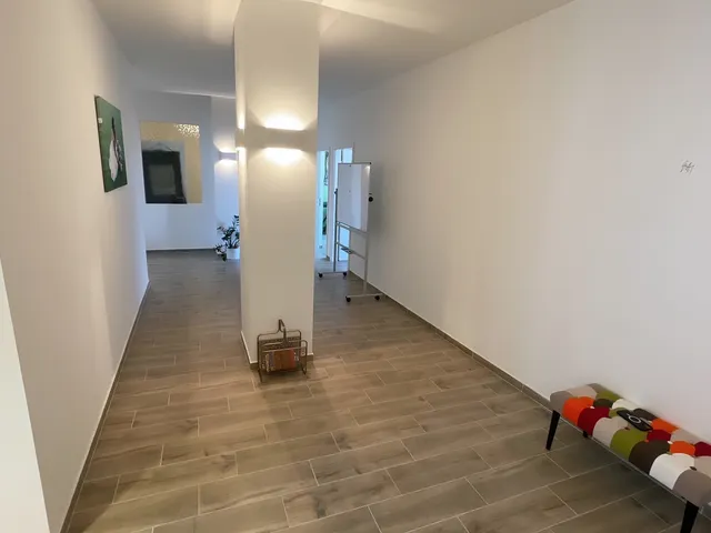 Eladó kereskedelmi és ipari ingatlan Budapest XX. kerület, Pesterzsébet 418 nm