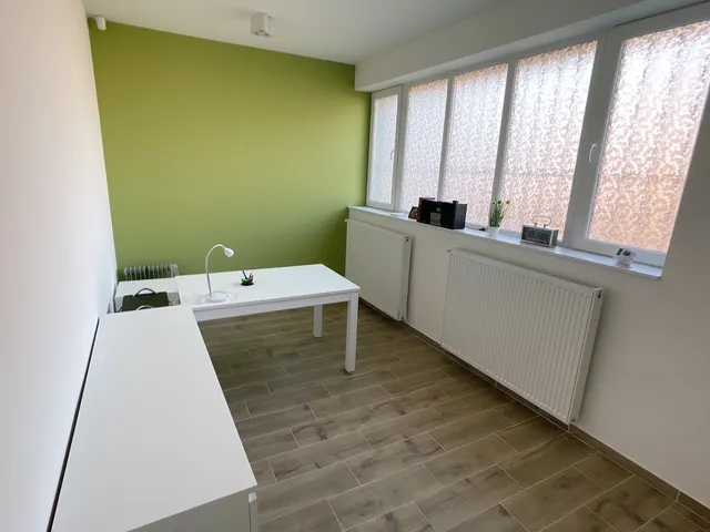 Eladó kereskedelmi és ipari ingatlan Budapest XX. kerület, Pesterzsébet, Mikszáth u. 22 418 nm