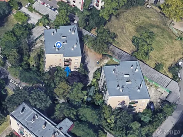 Eladó lakás Budapest XXI. kerület, Szent István út 3/B. 55 nm