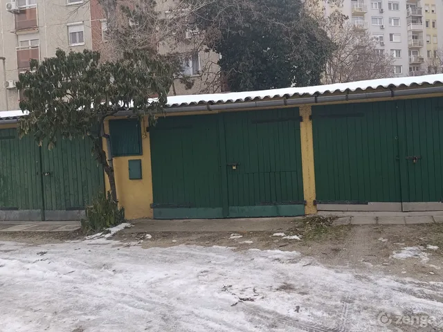 Eladó lakás Budapest XXI. kerület, Szent István út 3/B. 55 nm