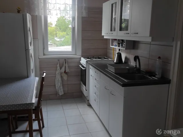 Eladó lakás Budapest XXI. kerület, Erdőalja, Szent István út 3.B. 55 nm