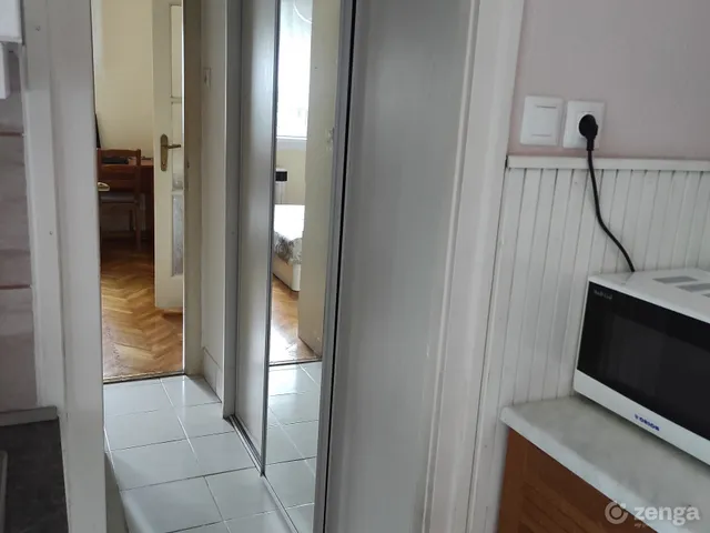 Eladó lakás Budapest XXI. kerület, Erdőalja, Szent István út 3.B. 55 nm