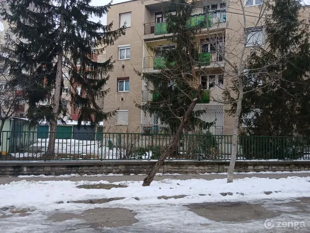 Eladó lakás Budapest XXI. kerület, Erdőalja 54 nm