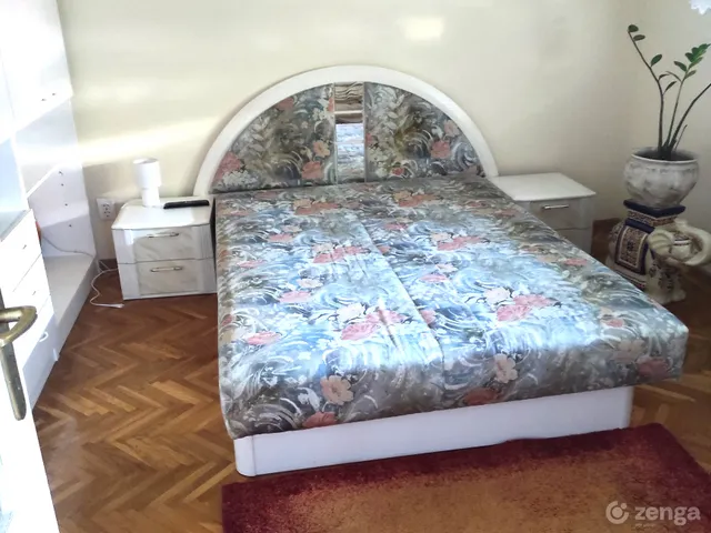 Eladó lakás Budapest XXI. kerület, Erdőalja, Szent István út 3.B. 55 nm