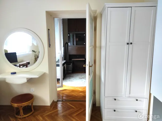 Eladó lakás Budapest XXI. kerület, Erdőalja, Szent István út 3.B. Béke tér 55 nm