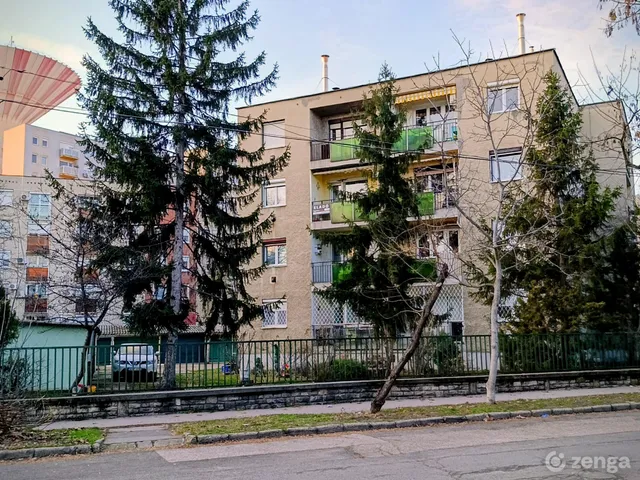 Eladó lakás Budapest XXI. kerület, Erdőalja 55 nm