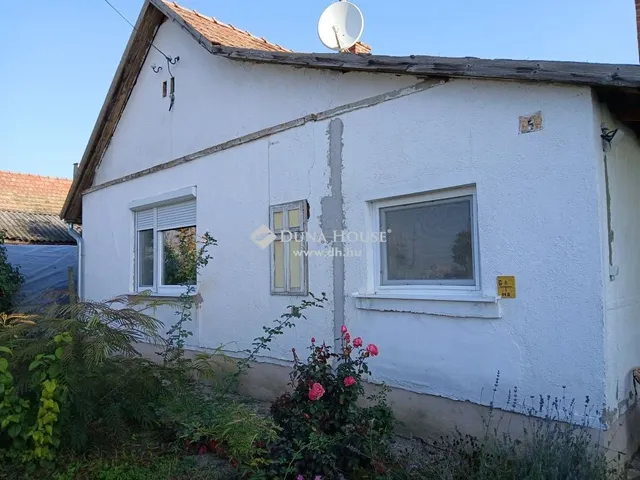Eladó ház Nagytőke 70 nm