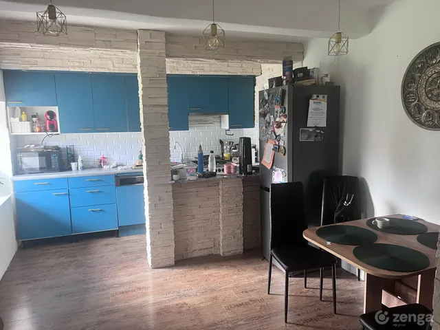 Eladó ház Kisberény 80 nm