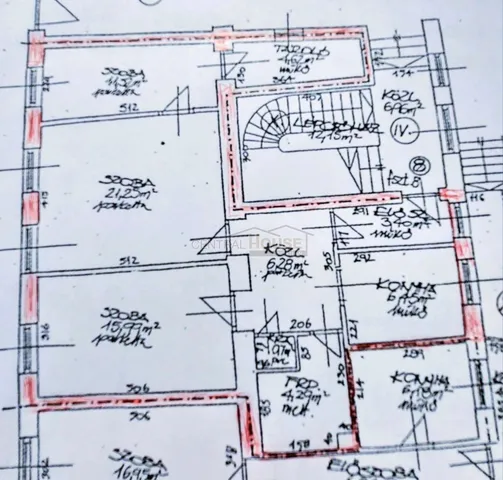 Eladó lakás Sopron 75 nm