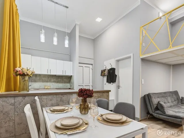 Eladó lakás Budapest V. kerület, Lipótváros 50 nm