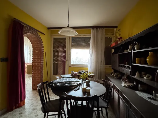 Eladó ház Szeged, Újszeged 250 nm