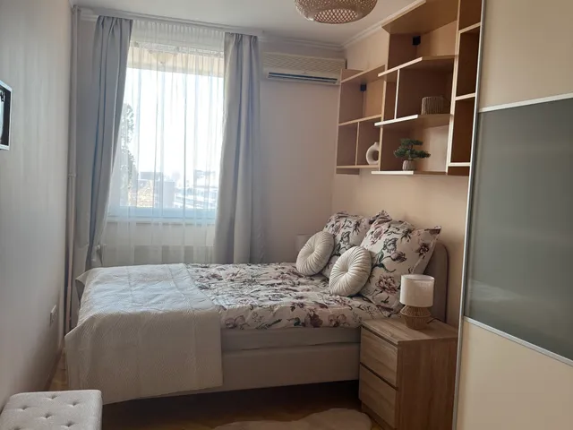 Kiadó lakás Szeged, Belváros 60 nm