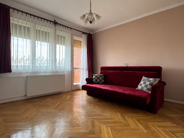 Eladó lakás Szeged, Belváros 56 nm