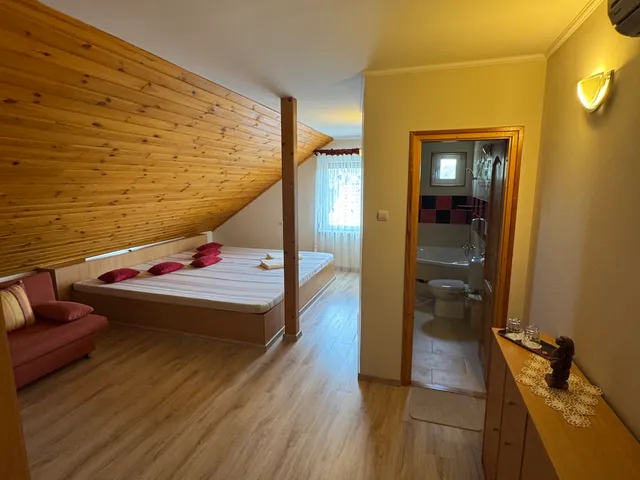 Eladó ház Szatymaz 384 nm