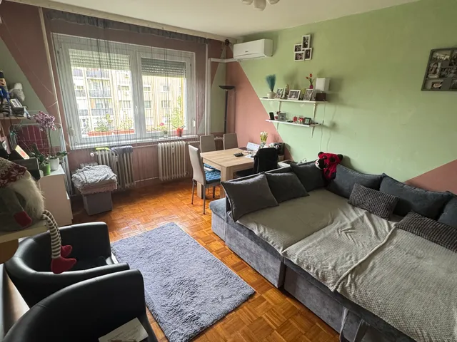 Eladó lakás Szeged, Tarján 35 nm