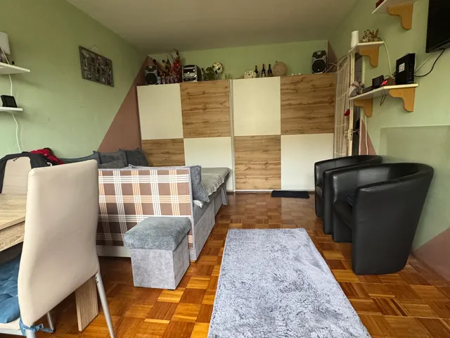 Eladó lakás Szeged, Tarján 35 nm