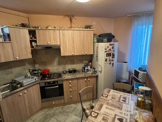 Eladó lakás Szeged, Tarján 47 nm