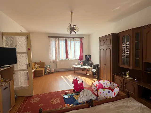 Eladó ház Kiskunmajsa, Majsafürdő 113 nm