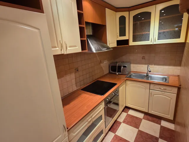 Kiadó lakás Szeged, Belváros 60 nm