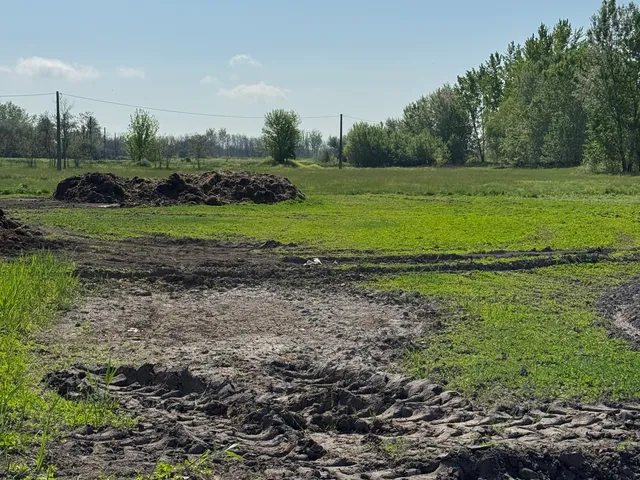 Eladó kereskedelmi és ipari ingatlan Forráskút 100 nm