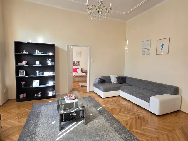 Eladó lakás Szeged, Belváros 106 nm