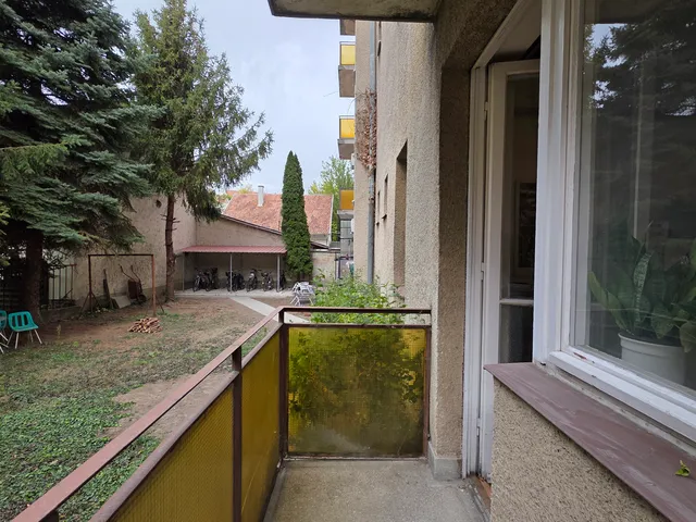 Eladó lakás Szeged 41 nm