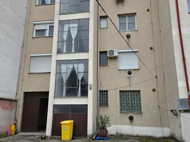 Eladó lakás Szeged, Belváros 89 nm