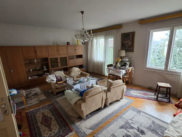 Eladó lakás Szeged, Belváros 89 nm