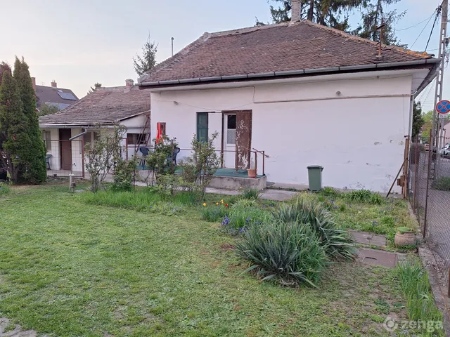 Eladó ház Budapest XI. kerület, Kelenvölgy, Duránci utca 87 nm