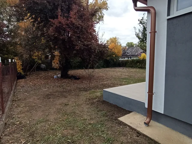 Eladó üdülő és hétvégi ház Abádszalók 63 nm