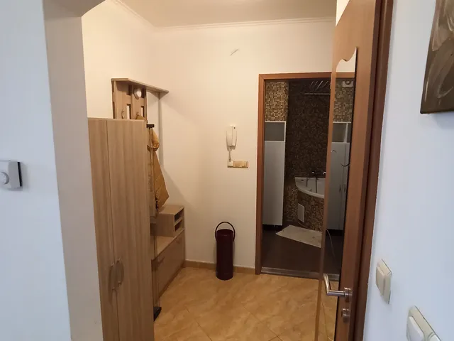 Kiadó lakás Szolnok, Belváros, Dr Hegedűs Lajos sétány 52 nm