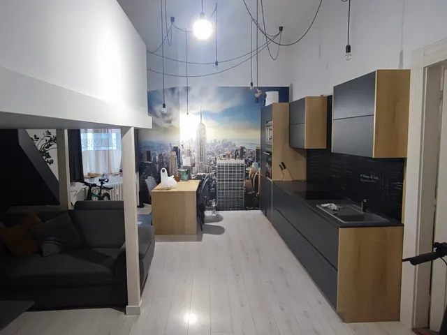 Eladó lakás Debrecen, Hatvan utca 3. 52 nm