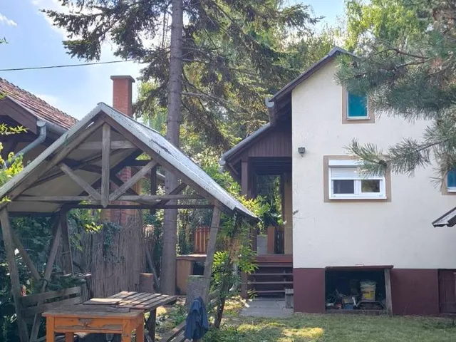 Eladó nyaraló Hajdúszoboszló, Keleti-főcsatorna part N46 28 nm