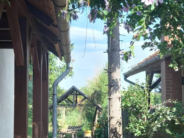 Eladó üdülő és hétvégi ház Hajdúszoboszló, Keleti-főcsatorna part N46 28 nm