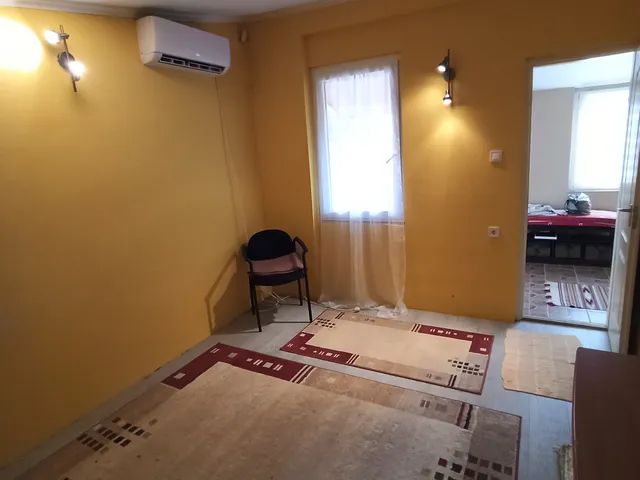 Eladó nyaraló Szolnok, Alcsisziget 32 nm