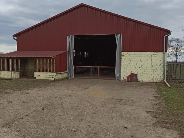 Eladó mezőgazdasági ingatlan Tiszajenő 46042 nm